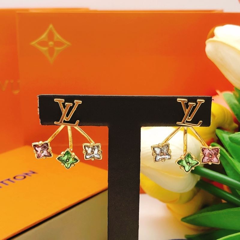 LV Earrings